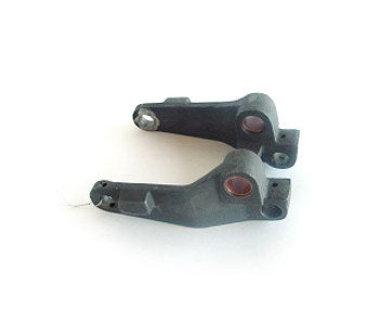 BT 128539, Load Roller Bracket  