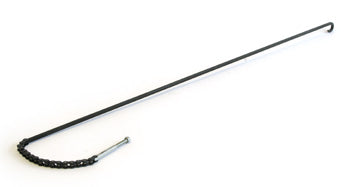 BT 215775, Control Rod and Chain Assembly  
