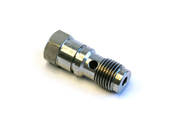 LF 223977, Valve Body  