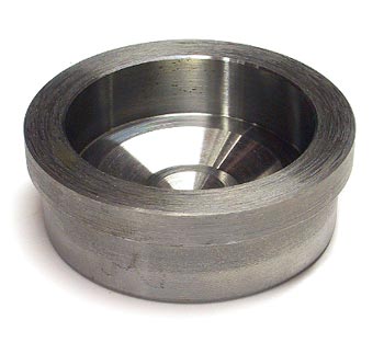 BT 47996, Bearing Cap, Steel  