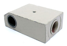 CR 042139, Tension Bar End