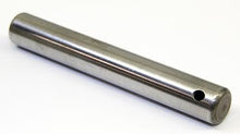 CR 042213, Shaft
