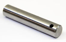 CR 042214, Shaft