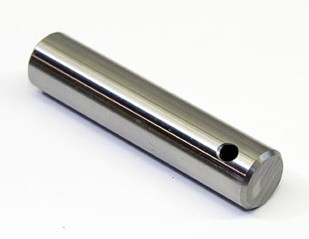 CR 042215, Shaft