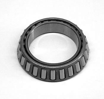 CR 045319, Bearing