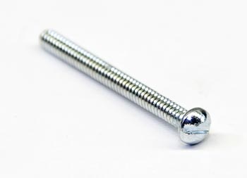 CR 060011-027, Screw