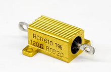 CR 062033-013, Resistor