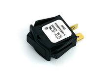 CR 062595-002, Light Switch