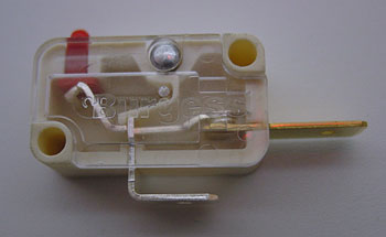 CR 062692, Switch, RCS