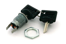 CR 072708-OEM, Ignition Switch w/ Keys