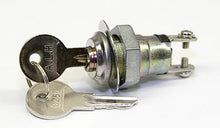 CR 72708, Ignition Switch w/2 keys