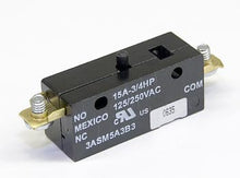 CR 73374, Switch