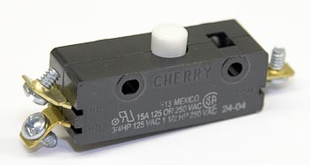 CR 073375, Switch