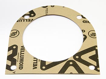 CR 73432, Gasket