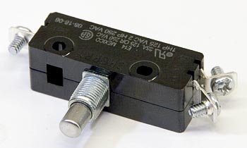CR 078879, Switch, Lower & Raise