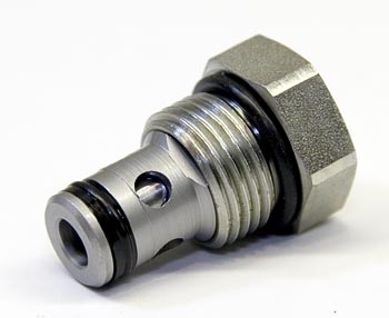 CR 84339, Check Valve