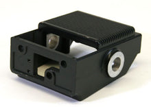 CR 089317, Pod