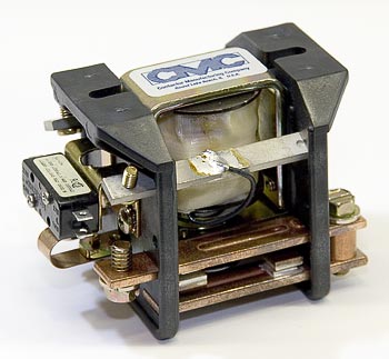 CR 090303, Contactor Kit