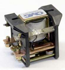 CR 090304, Contactor