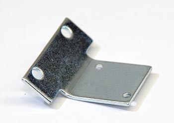 CR 93887, Bracket, Mounting