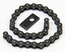 CR 042552, Chain
