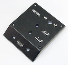 CR 102525-001, Cover - Raise, Lower, Horn & 3rd Speed