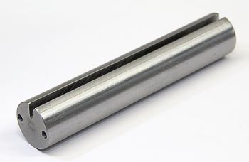 CR 109528, Pivot Shaft