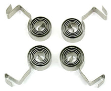 CR 113329, Spring Brush Set (4)