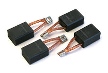 CR 87855, Brush Set, Set of 4 (Fits All OEM Motors Listed Above)