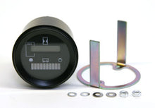 CR 115874, Unigauge - Battery Discharge/Hour Meter