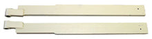 CR 115882-079, Tension Bar: Single Axle