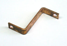 CR 116550, Bus Bar