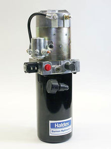 CR 116591, Pump & Motor Assembly, 24V