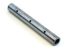 CR 116802-3, Triple Wheel Axle