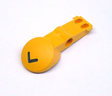 CR 117269, Outer Button