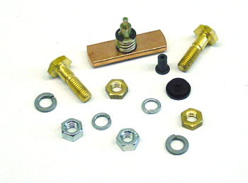CR 120091, Contact Tip Kit