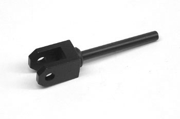 CR 120223, Clevis