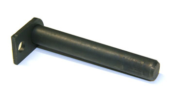 CR 120398, Shaft