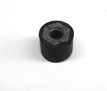 CR 125301, Bumper