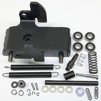 CR 126871-A, Carriage Assembly