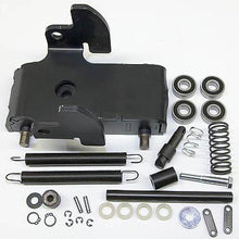 CR 126871-A, Carriage Assembly