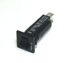 CR 127039-001, Circuit Breaker, 12 Amp, Fits 15A Charger