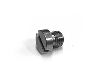 CR 41181, Filler Plug  