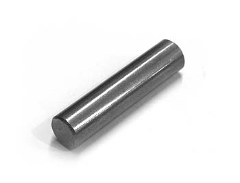 CR 41191, Roller Axle  