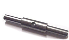 CR 41270, Steer Wheel Axle  