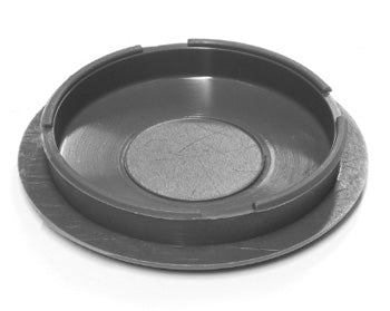 CR 44437, Hub Cap (OEM Wheel Only)  