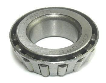 LL A6075, Tapered Roller Bearing (Cone) OD: 1.574 or 40MM; ID: 0.750 or 19.05MM