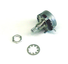 CR 079019, Potentiometer