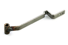 CR 803337, Actuator Horn