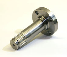 CR 805100, Wheel Shaft
